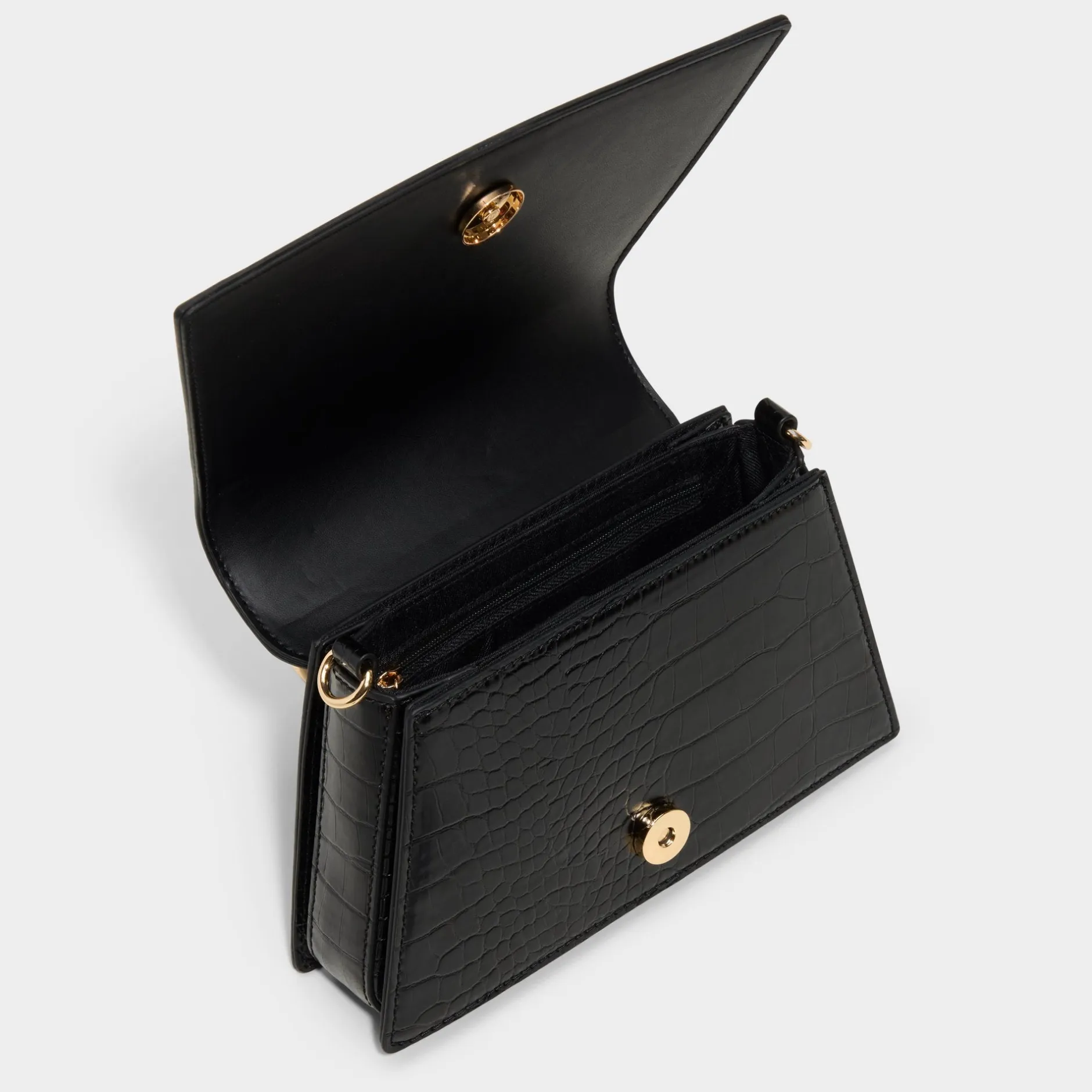 ALDO Bags^Akaylee Black