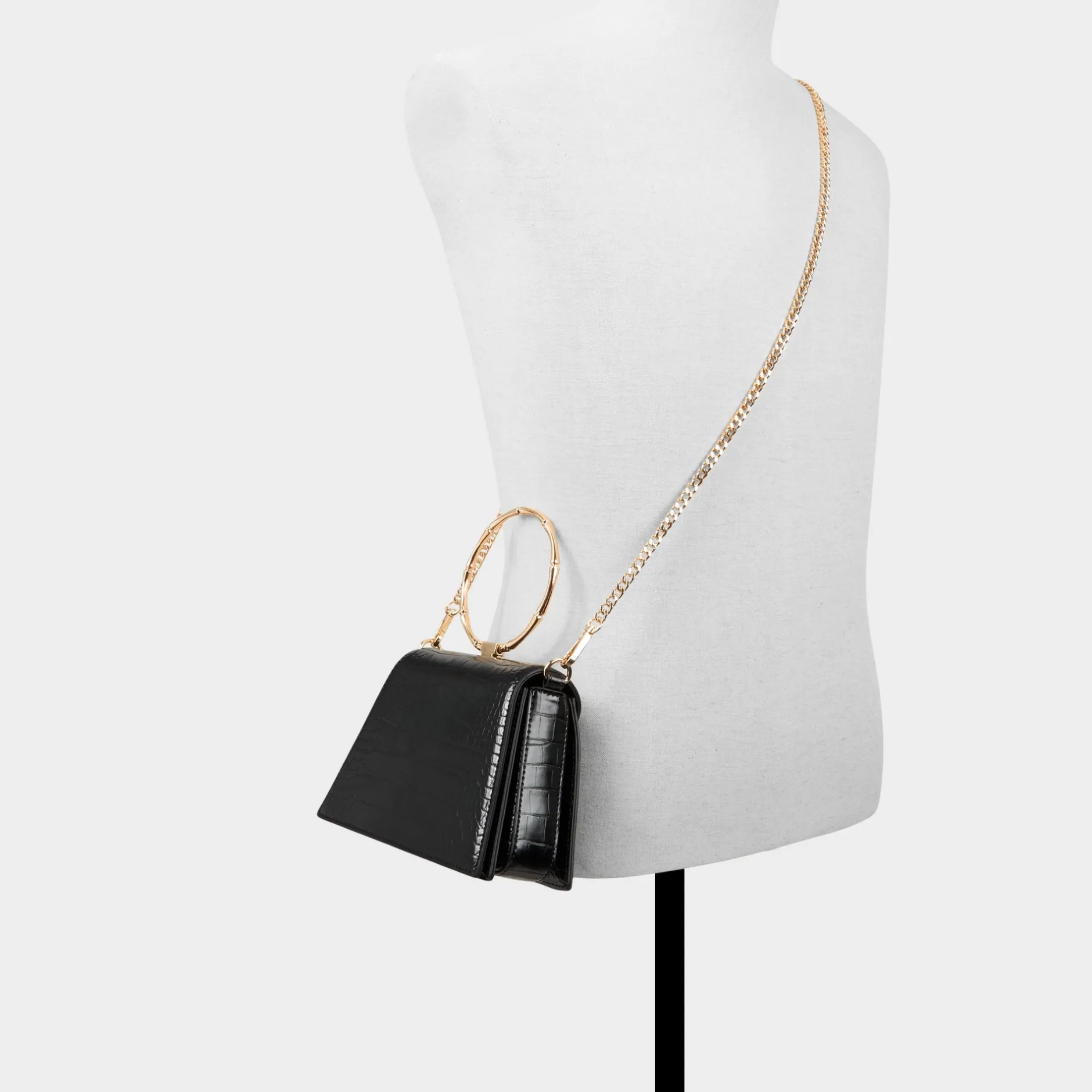 ALDO Bags^Akaylee Black