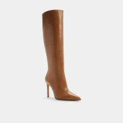 ALDO Dress Boots|Tall Boots^Alabrenda Tan