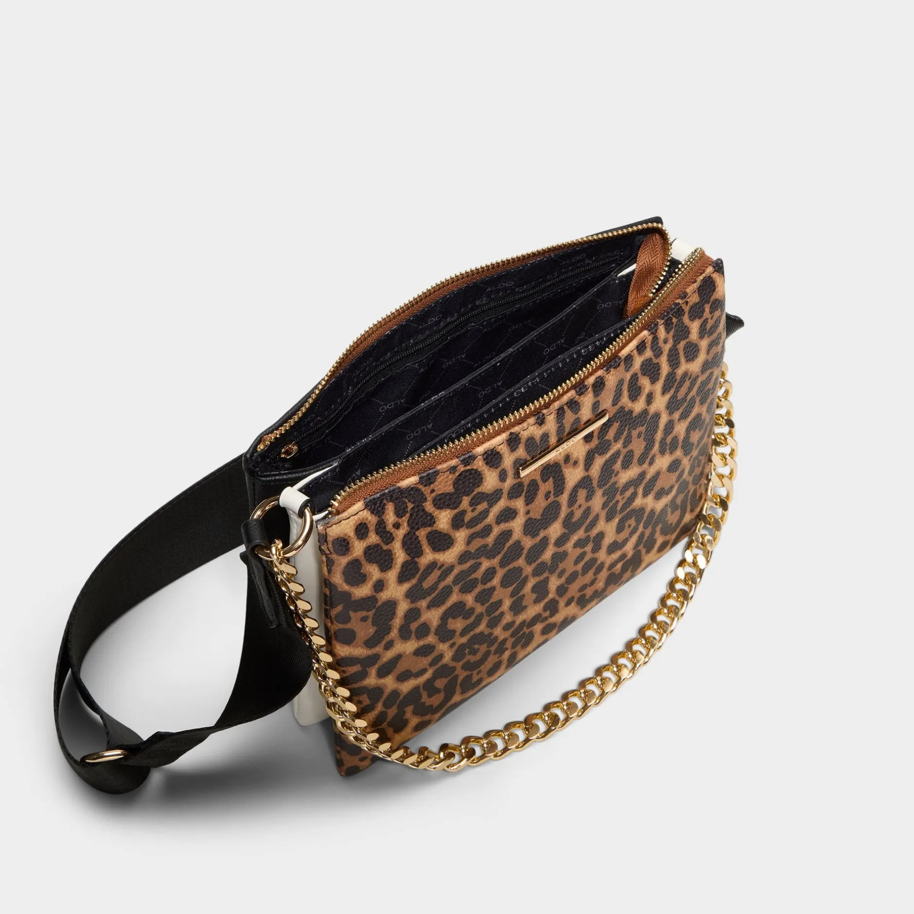 ALDO Bags^Alaeteriell Other Black