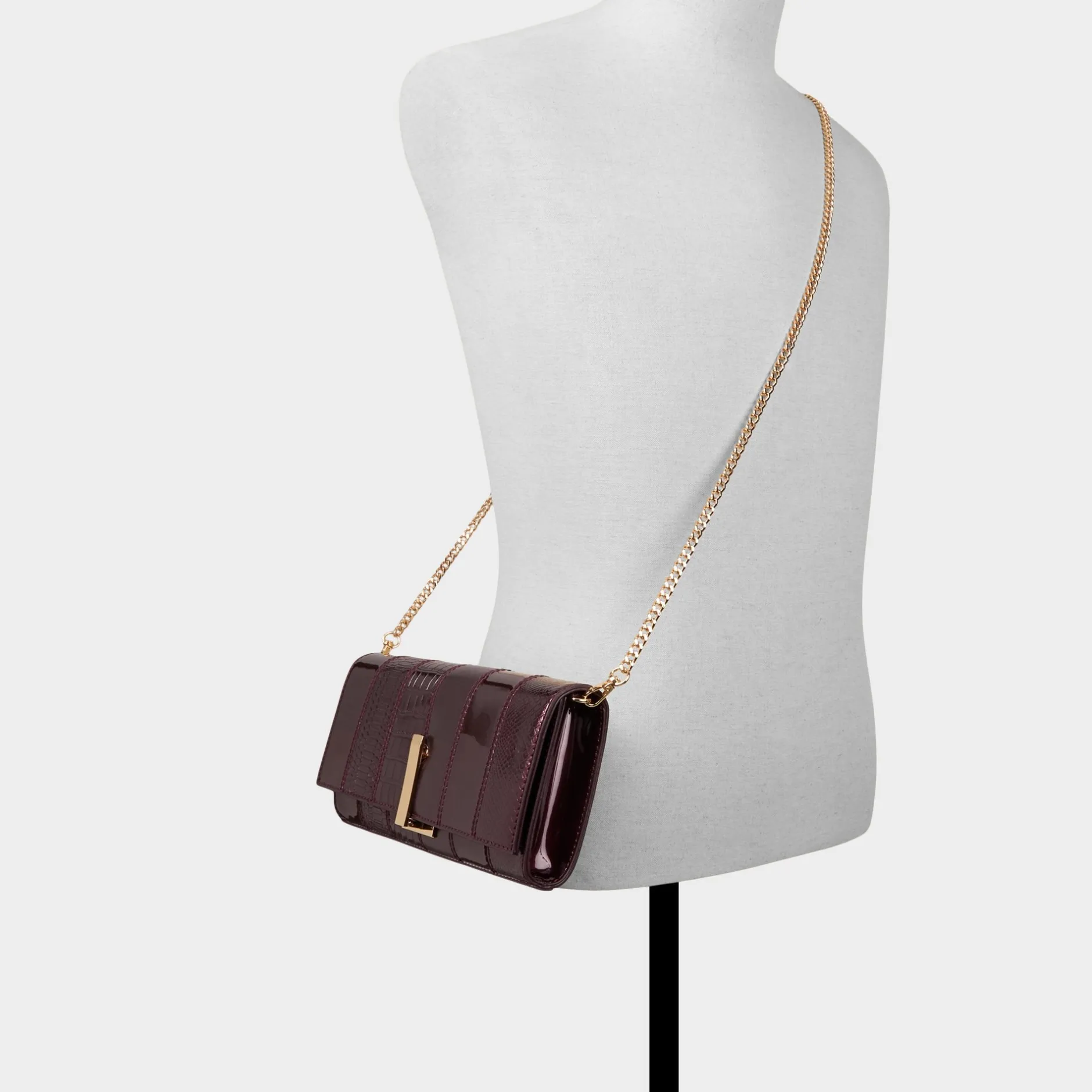 ALDO Bags|Shoulder Bags^Alarissaa Purple
