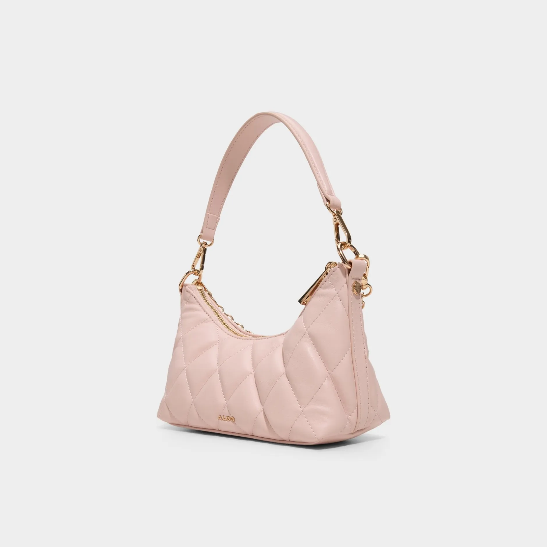 ALDO Bags|Shoulder Bags^Alayacharmm Light pink