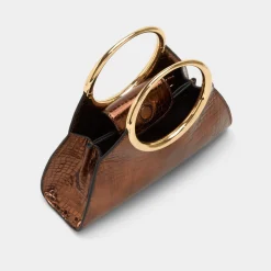 ALDO Bags^Alayamoonn Bronze