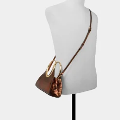 ALDO Bags^Alayamoonn Bronze