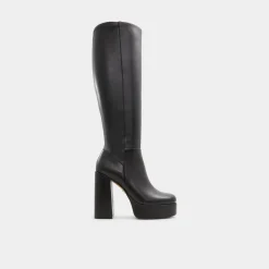 ALDO Black Boots|Dress Boots^Albie Black