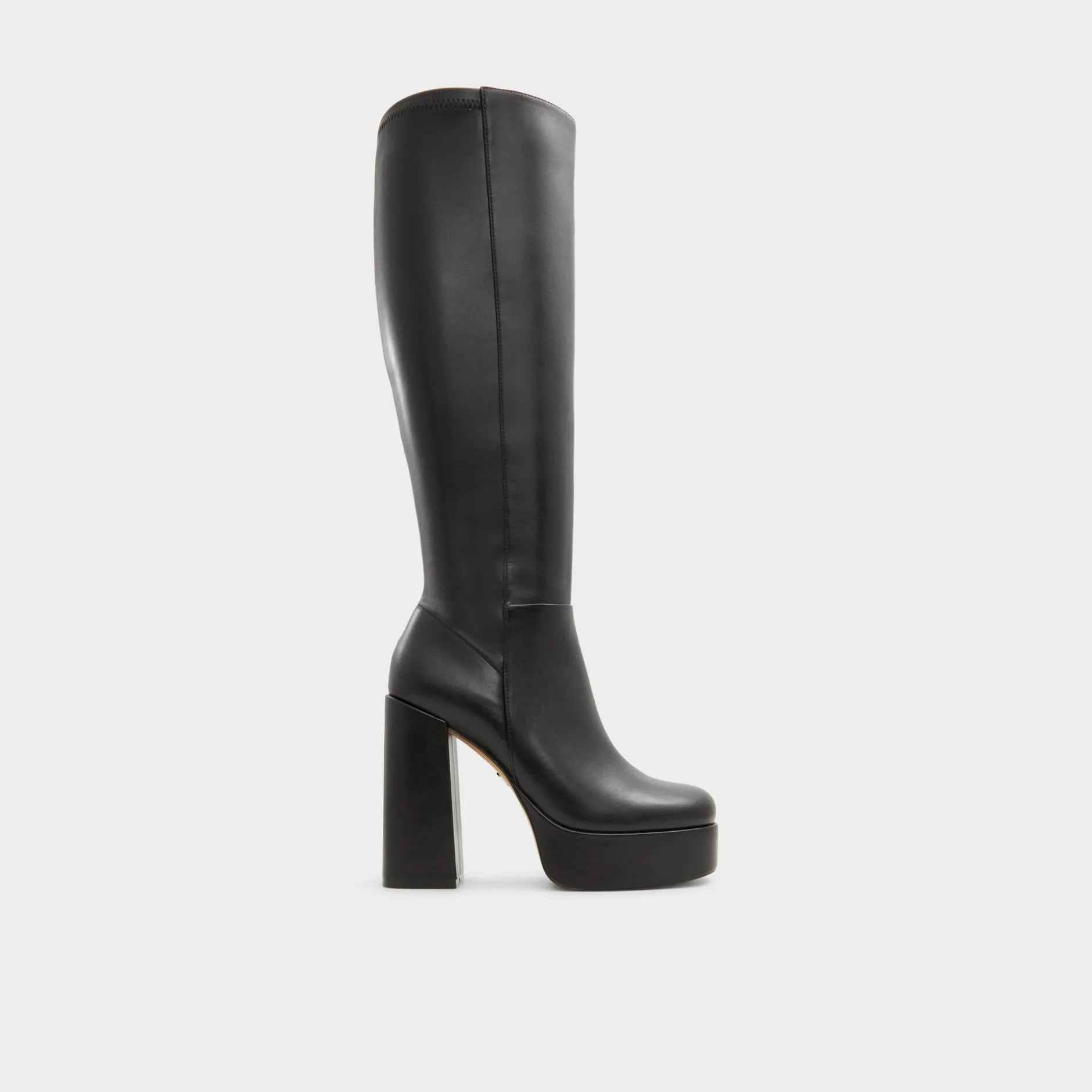 ALDO Black Boots|Dress Boots^Albie Black