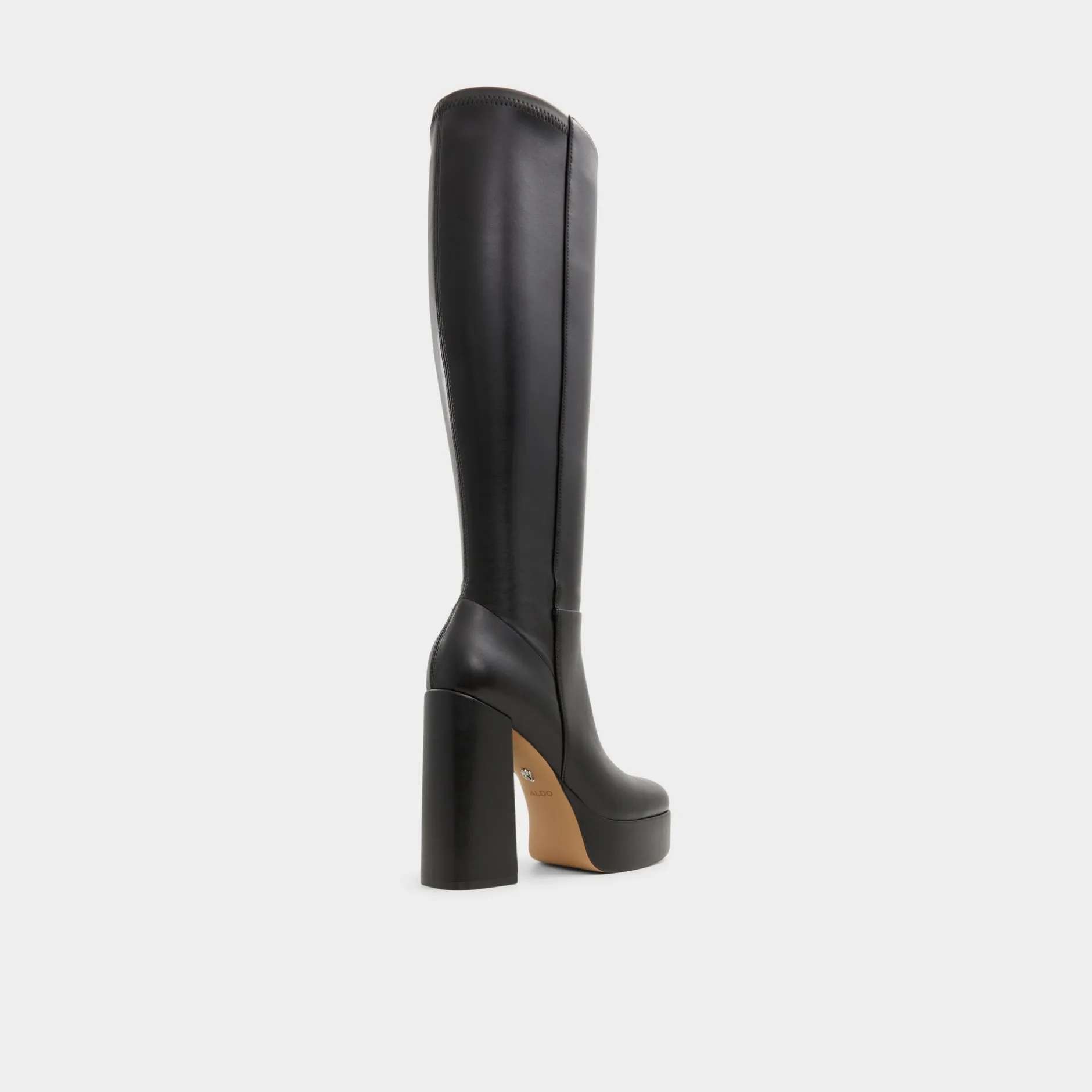 ALDO Black Boots|Dress Boots^Albie Black
