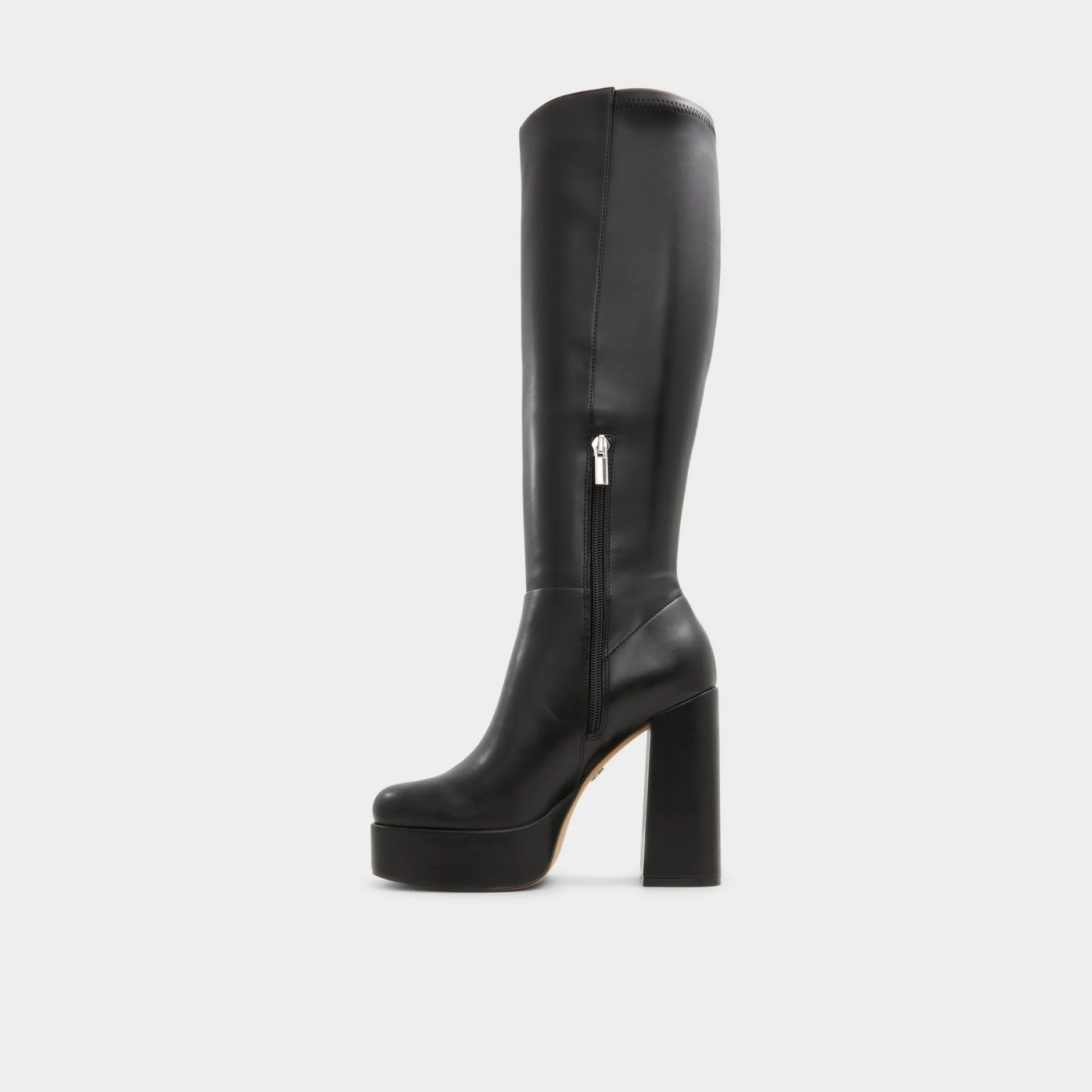 ALDO Black Boots|Dress Boots^Albie Black