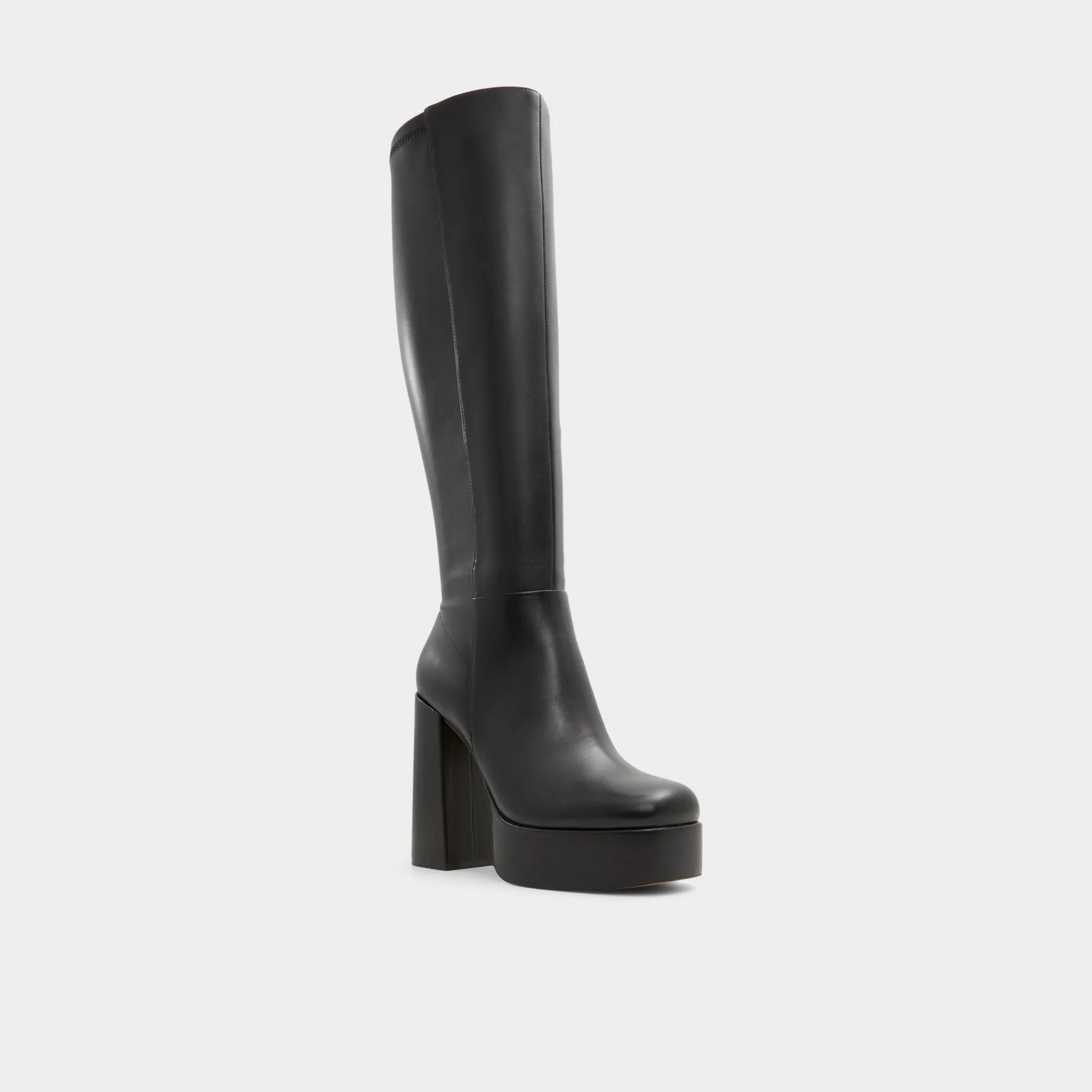 ALDO Black Boots|Dress Boots^Albie Black