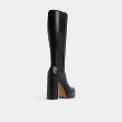 ALDO Black Boots|Dress Boots^Albie-wc Black