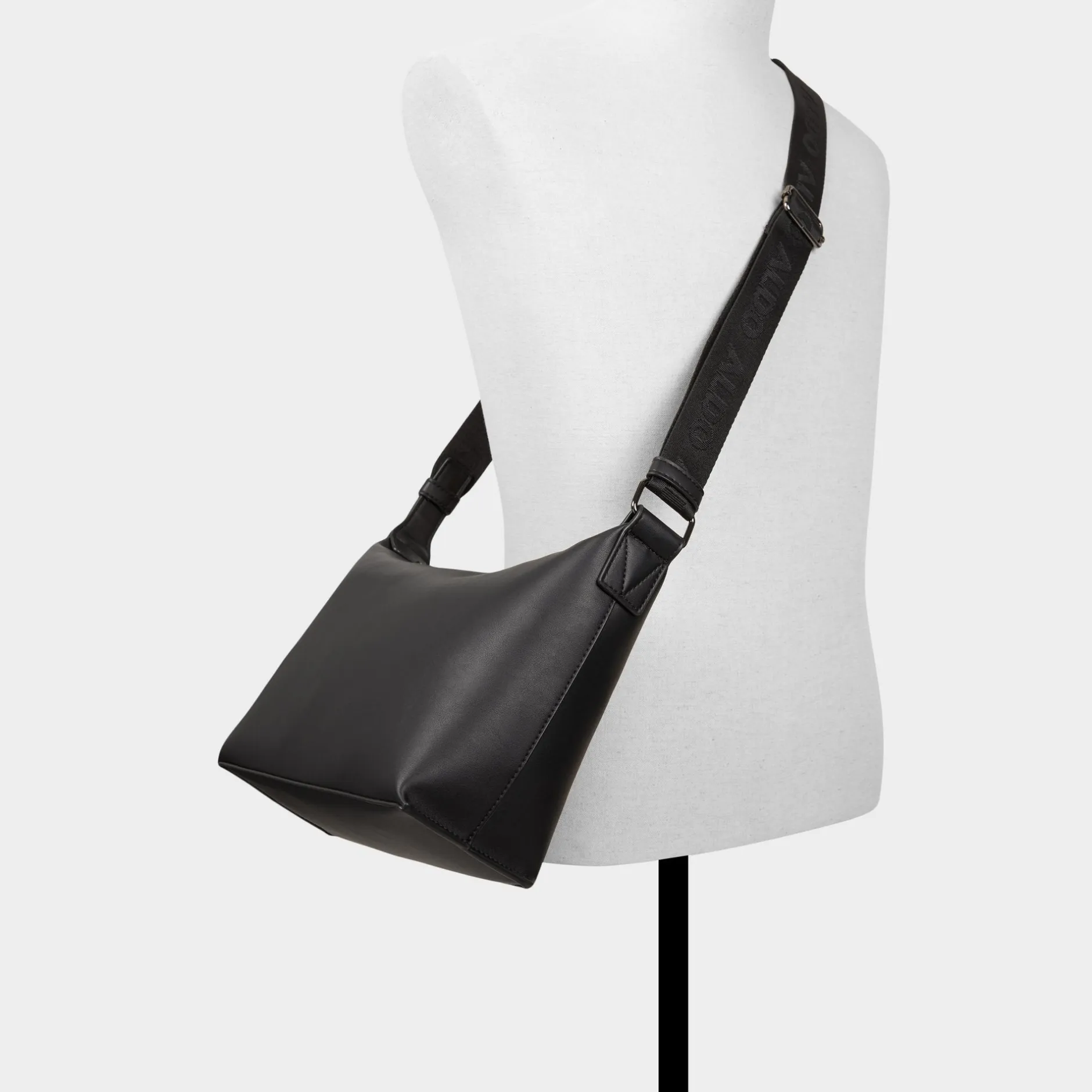 ALDO Bags & Wallets^Alderwoodd Other Black