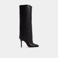 ALDO Black Boots|Dress Boots^Aleena Black