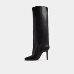 ALDO Black Boots|Dress Boots^Aleena Black