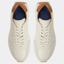 ALDO Sneakers^Alessio Ivory
