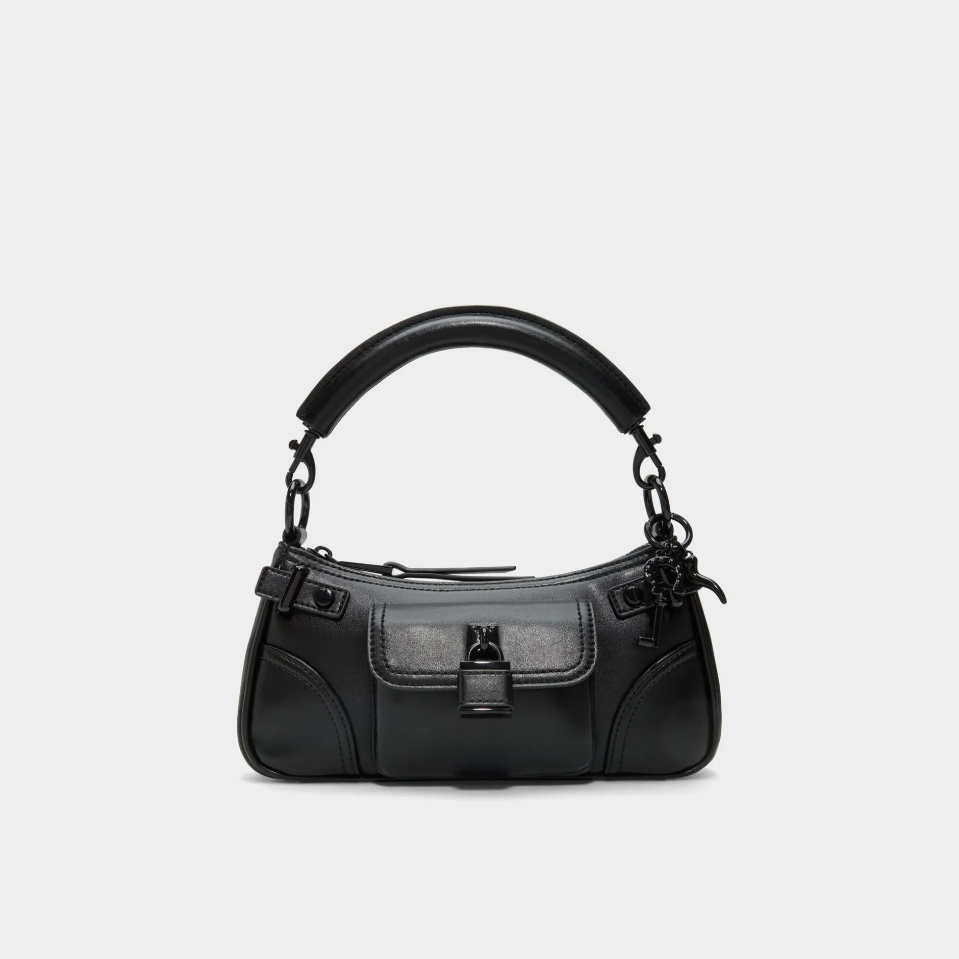 ALDO Shoulder Bags|Bags^Alexeaa Black/Black