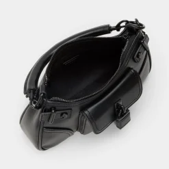 ALDO Shoulder Bags|Bags^Alexeaa Black/Black