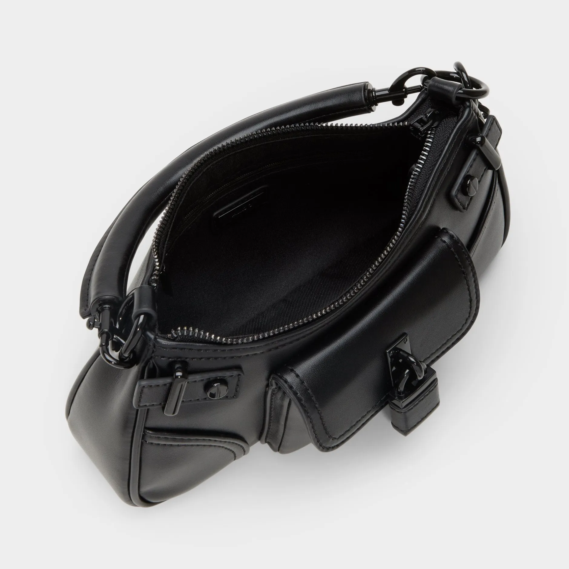 ALDO Shoulder Bags|Bags^Alexeaa Black/Black