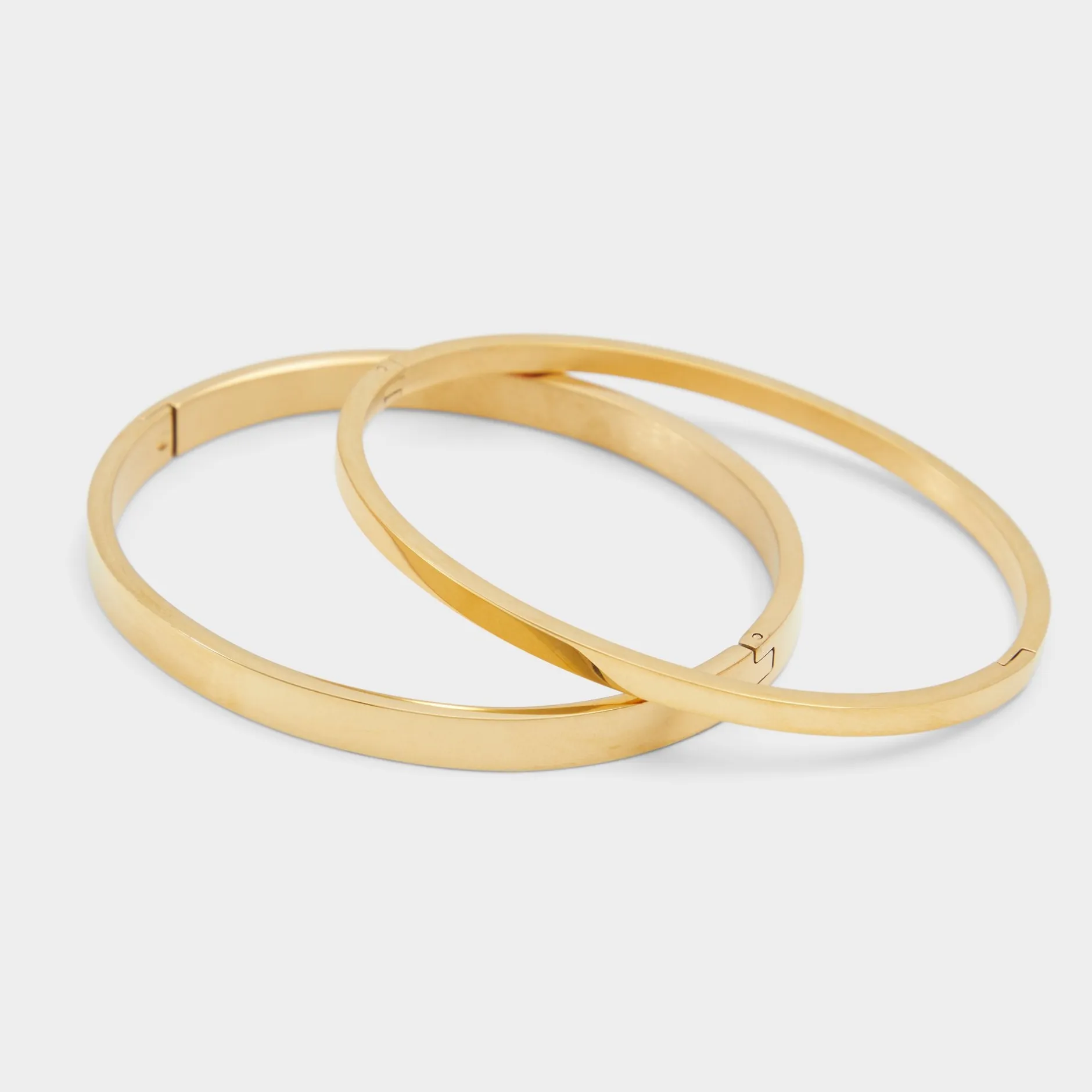 ALDO Accessories|Water Resistant Jewelry^Alexee Gold