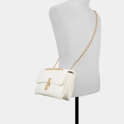 ALDO Bags^Aliciee White