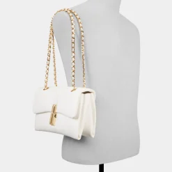 ALDO Bags^Aliciee White