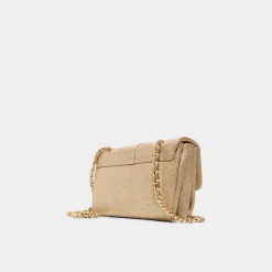 ALDO Bags^Aliciee Gold