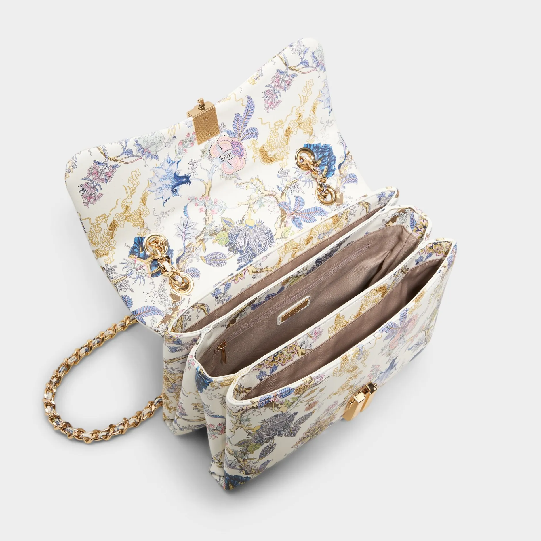 ALDO Bags|Crossbody Bags^Alicieex Floral