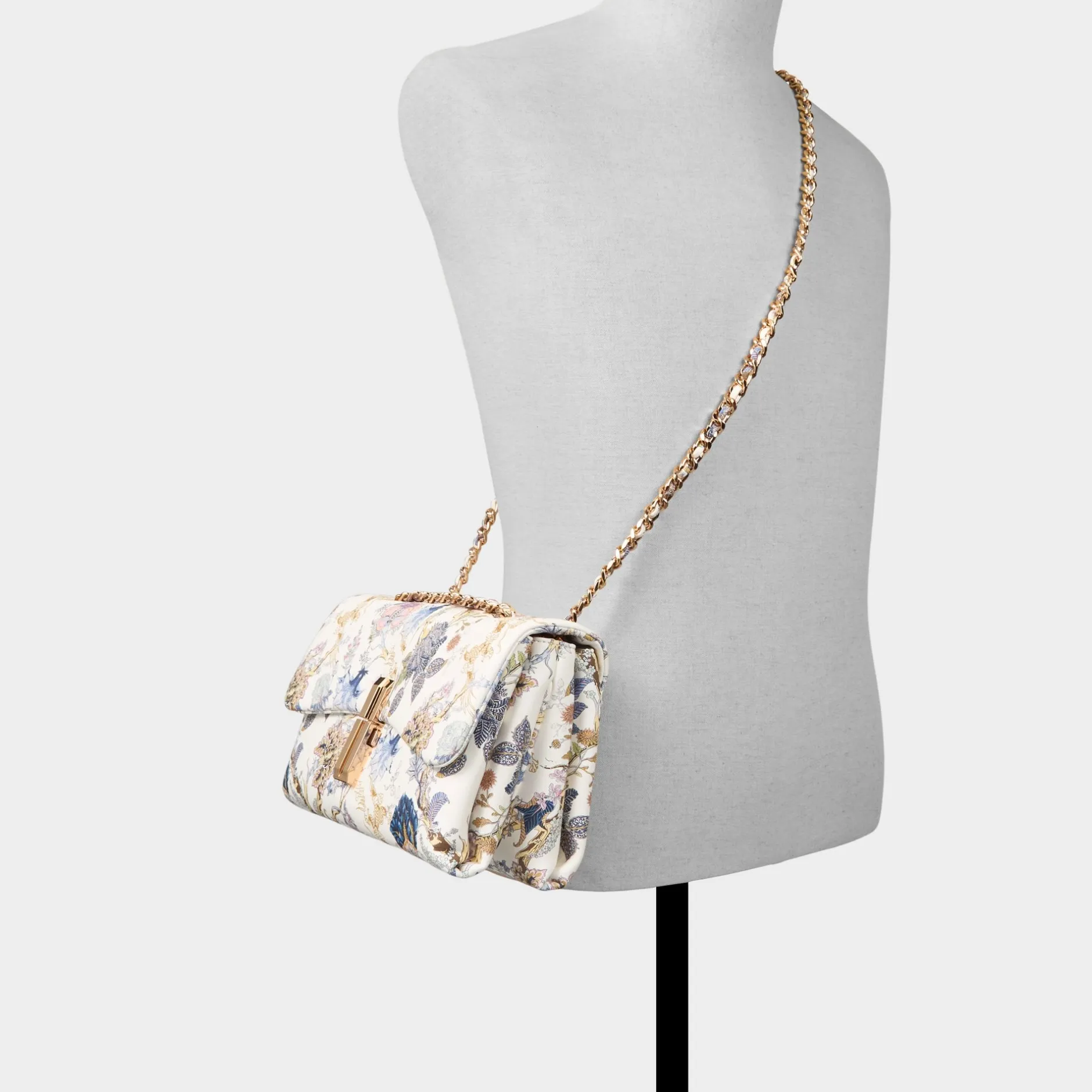 ALDO Bags|Crossbody Bags^Alicieex Floral