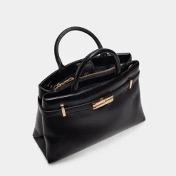 ALDO Bags|Tote & Satchel Bags^Alicietotee Black