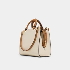 ALDO Tote & Satchel Bags|Bags^Almarisaa Tan combo
