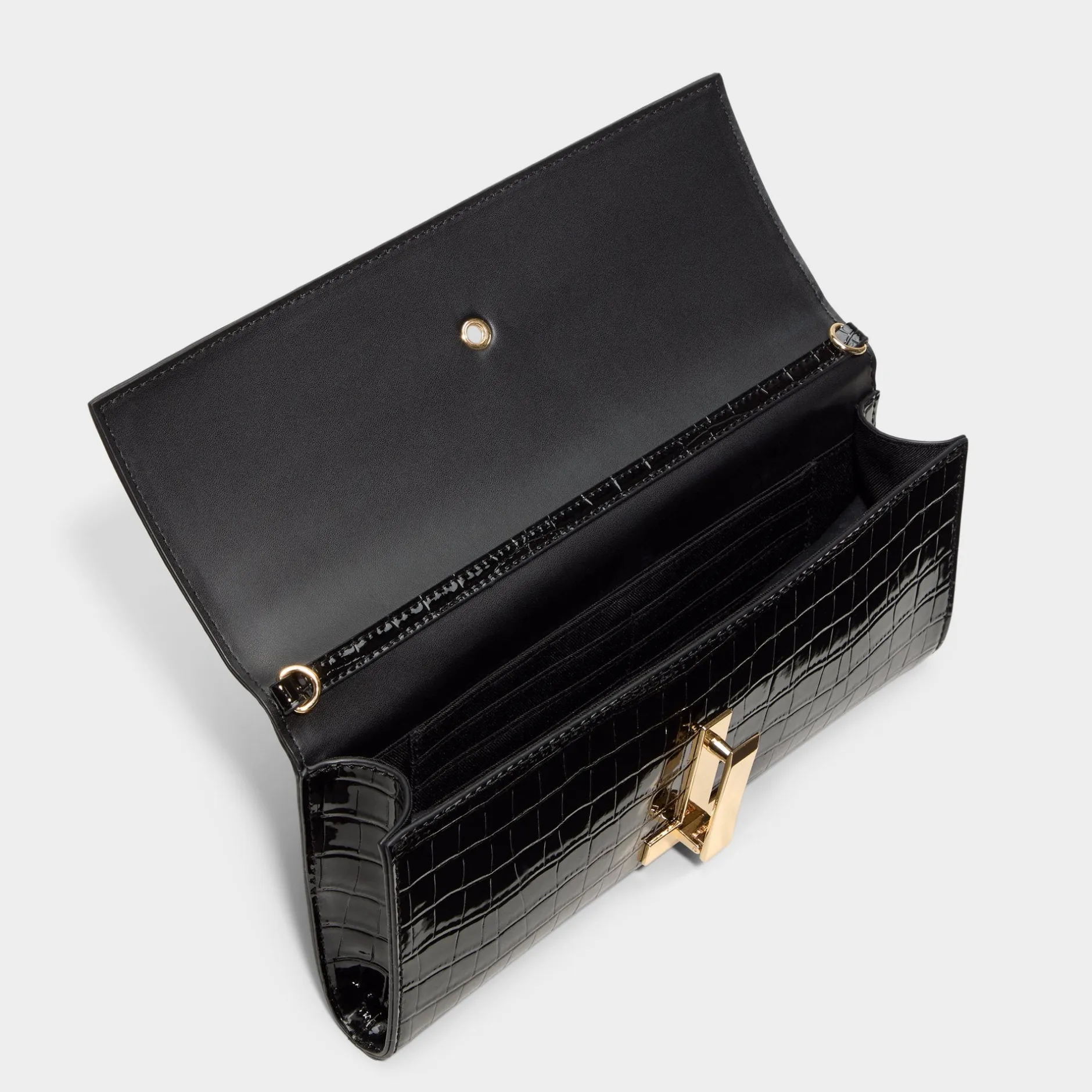ALDO Bags|Shoulder Bags^Alorisaa Black