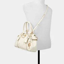 ALDO Bags^Alosaa White