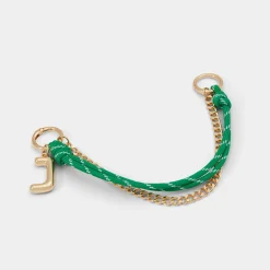ALDO Accessories|Bag Charms^Alphabet Gold