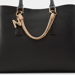 ALDO Bag Charms|Bag Charms^Alphabet Gold