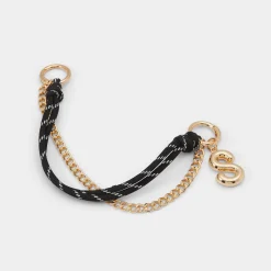 ALDO Accessories|Bag Charms^Alphabet Gold