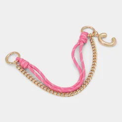 ALDO Accessories|Bag Charms^Alphabet Gold