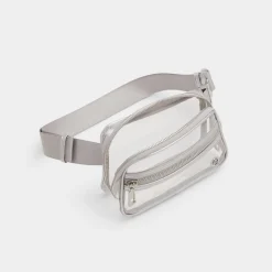 ALDO Bags^Alwaysonn Silver