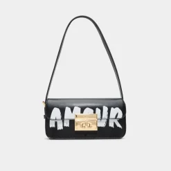 ALDO Bags|Shoulder Bags^Amandyy Black