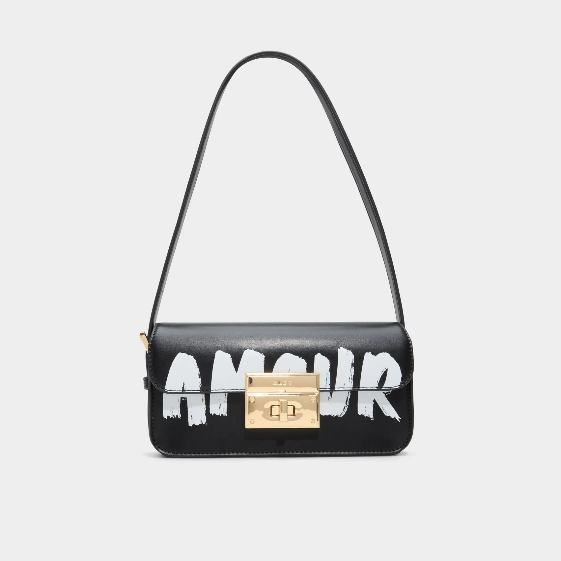 ALDO Bags|Shoulder Bags^Amandyy Black