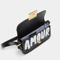 ALDO Bags|Shoulder Bags^Amandyy Black