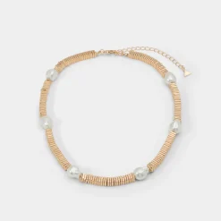 ALDO Accessories|Necklaces^Amelinna Ice