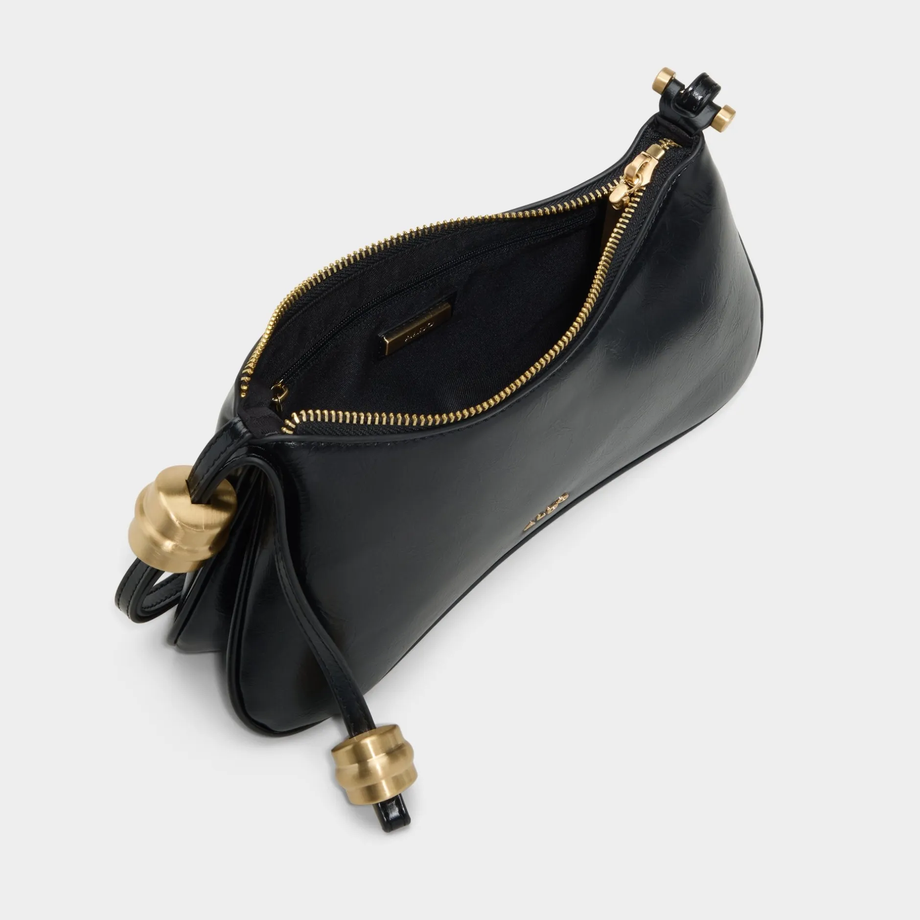 ALDO Bags^Amelliee Black overflow