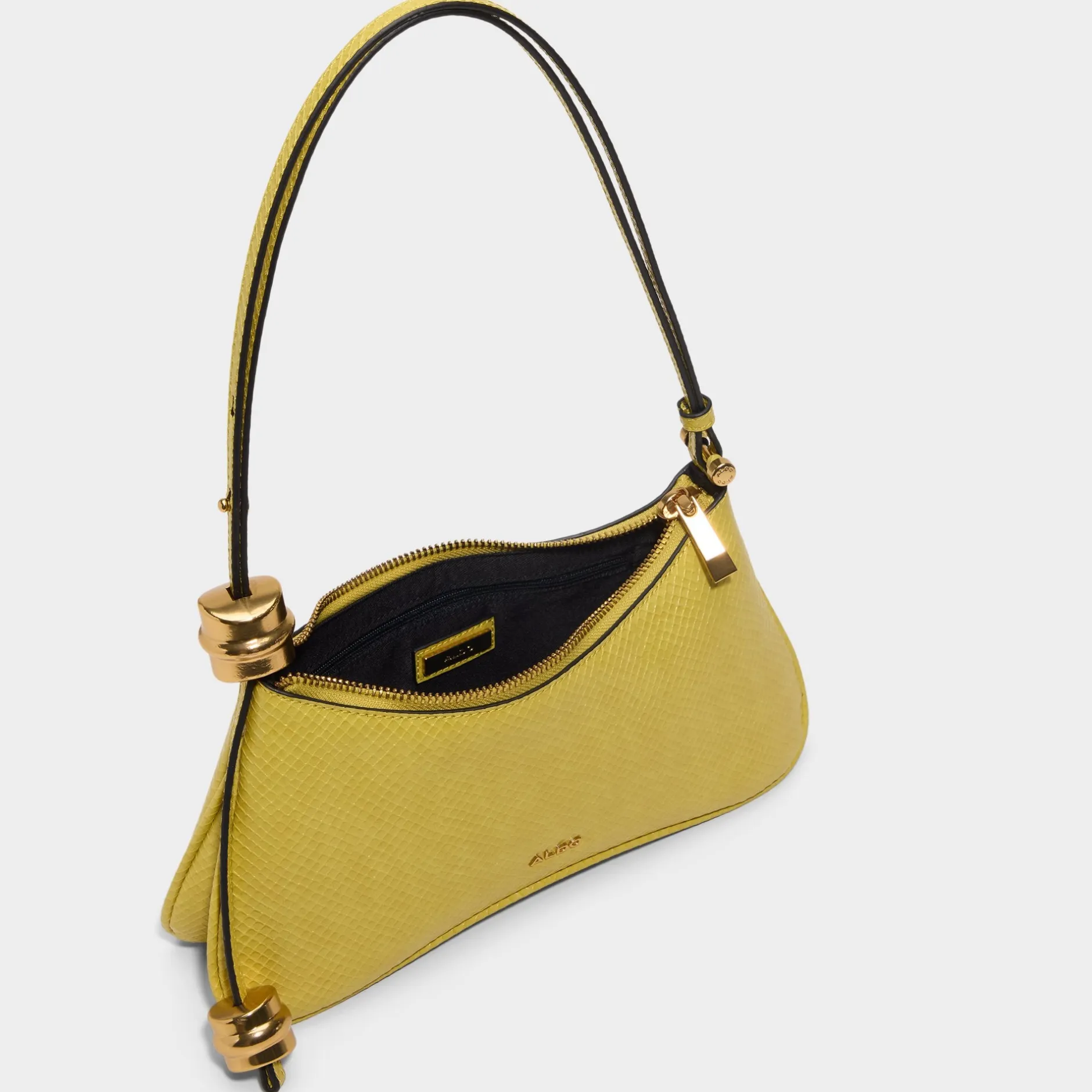 ALDO Bags^Amelliee Yellow
