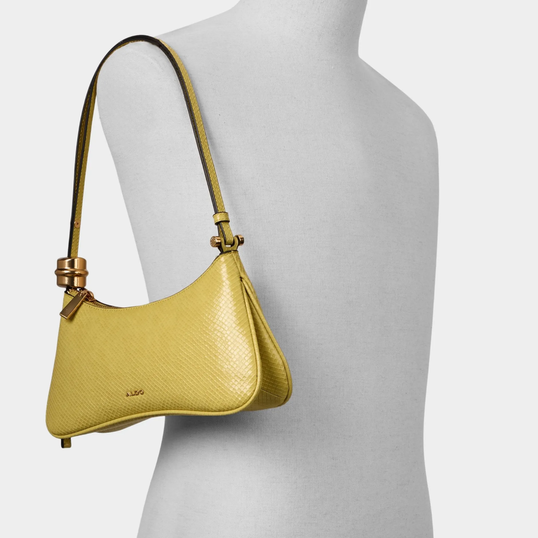 ALDO Bags^Amelliee Yellow