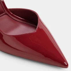 ALDO Slingbacks^Amilie Medium red