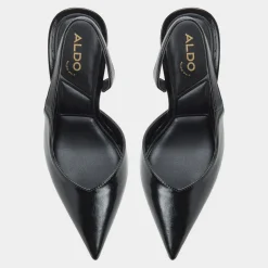 ALDO Slingbacks^Amilie Black