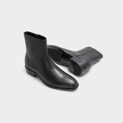 ALDO Dress Boots^Amur Open black
