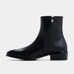 ALDO Dress Boots^Amur Open black