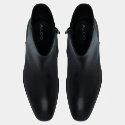 ALDO Dress Boots^Amur Open black