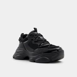 ALDO Sneakers^Andree Black