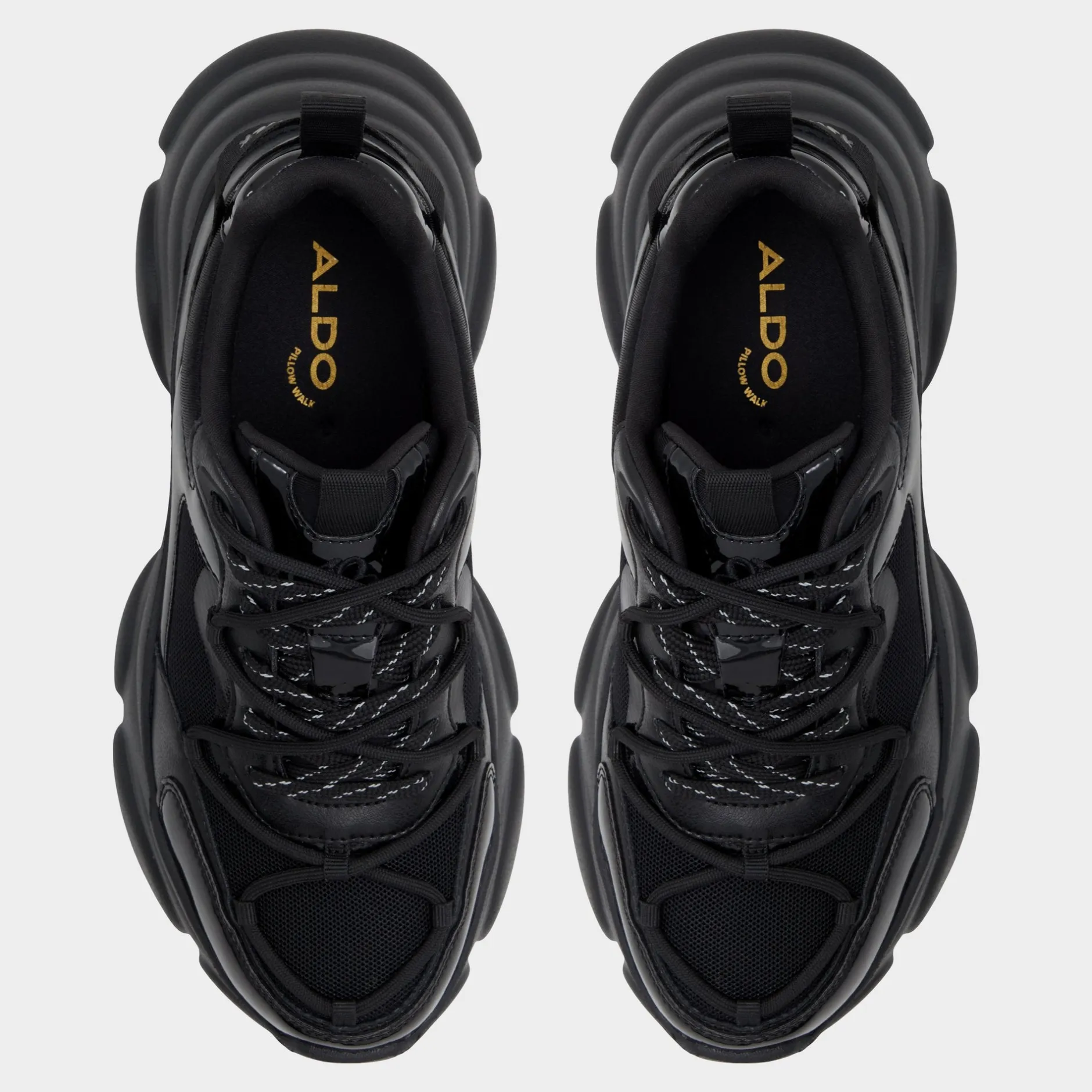 ALDO Sneakers^Andree Black